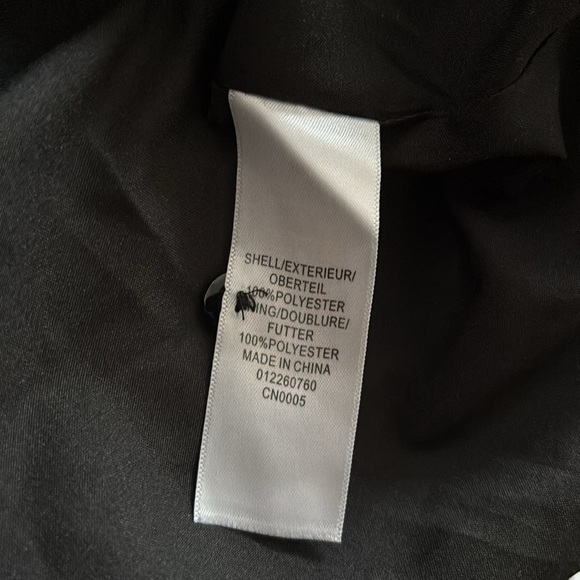 Adrianna Papell | Gingham Tafetta Lace Trim Collared Shirt Midi Dress - Picture 11 of 16